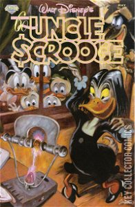 Walt Disney's Uncle Scrooge #377