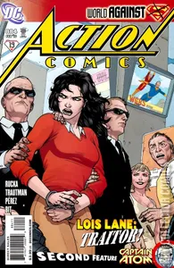 Action Comics #884