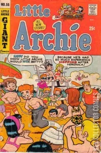 Little Archie #55