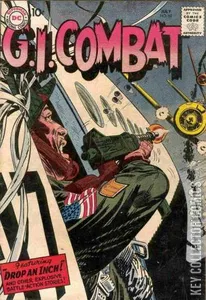G.I. Combat #62