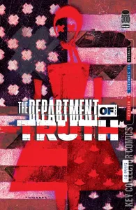 Department of Truth #20
