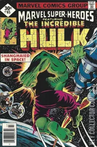 Marvel Super-Heroes #65