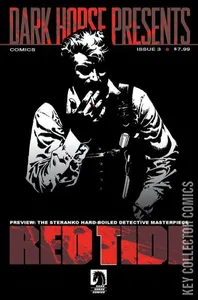Dark Horse Presents #3