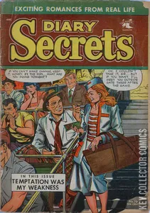 Diary Secrets #19