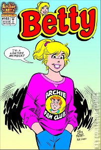 Betty #163