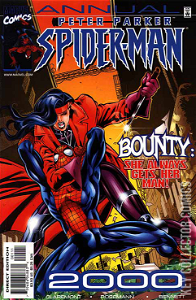 Peter Parker: Spider-Man Annual #2000