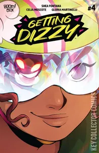 Getting Dizzy #4