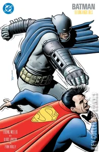Batman: The Dark Knight Returns #4