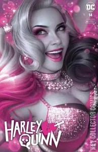 Harley Quinn #14