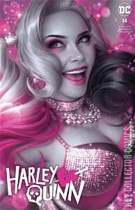 Harley Quinn #14