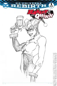 Harley Quinn #1