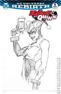 Harley Quinn #1