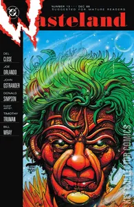 Wasteland #13