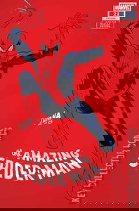 Amazing Spider-Man #21