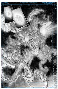 Olympus Saga: Megalith #1