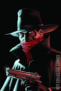 The Shadow: Year One #2
