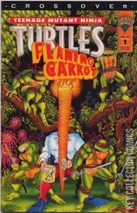 Teenage Mutant Ninja Turtles / Flaming Carrot #1