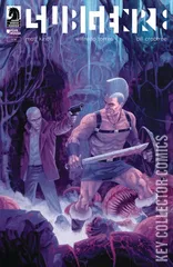 Variant Cover for Subgenre #1