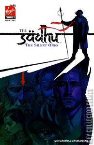 The Sadhu: The Silent Ones #1