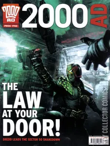 2000 AD #1702
