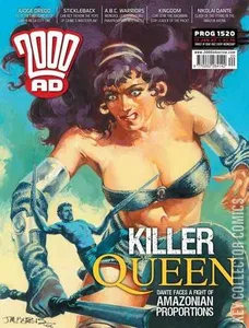 2000 AD #1520