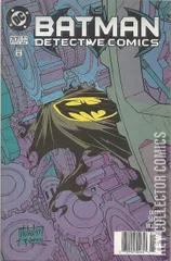 Variant Cover for Detective Comics #717