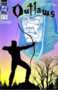 Outlaws #8