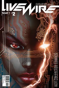 Livewire #2