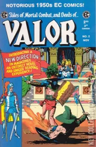 Valor #2