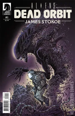 Aliens: Dead Orbit
