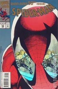 Spider-Man #50