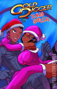 Gold Digger Christmas Special #7