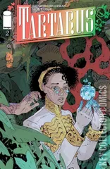 Cover for Tartarus #2