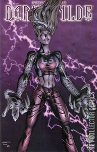 Dreams of the Darkchylde #5