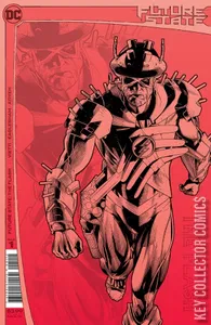 Future State: The Flash #1