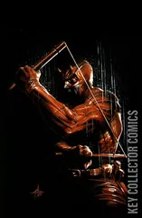 Variant Cover for Daredevil #25