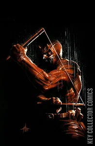 Daredevil #25