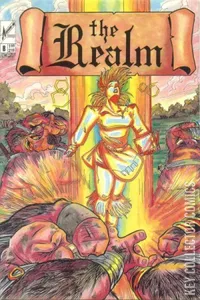 The Realm #8