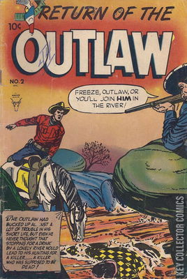 Return of the Outlaw