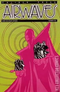 Airwaves #5
