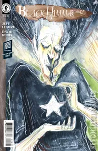 Black Hammer #12