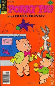 Porky Pig #78