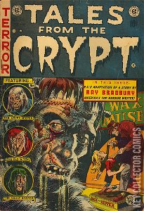 Tales From the Crypt #34
