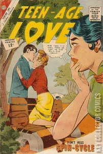 Teen-Age Love #28