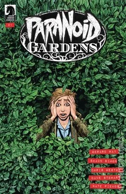 Paranoid Gardens