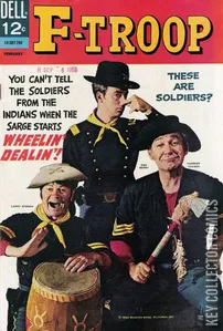 F-Troop #3