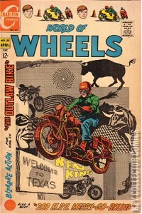 World of Wheels #25