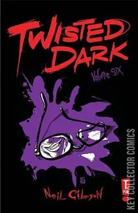 Twisted Dark #0