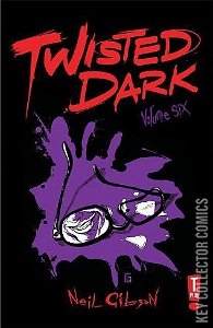 Twisted Dark #0