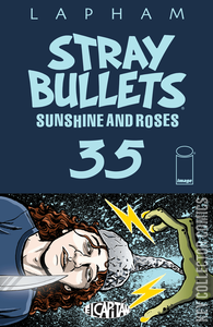 Stray Bullets: Sunshine and Roses #35